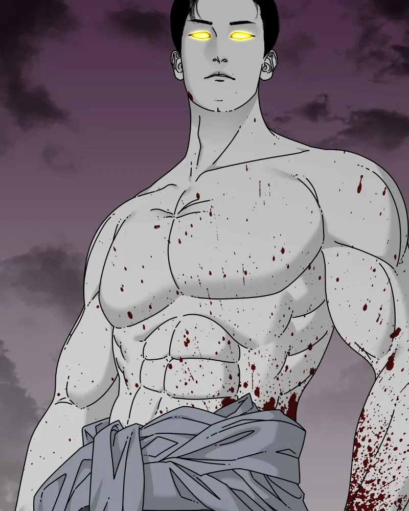Eyes Chapter 58 page 94 - 