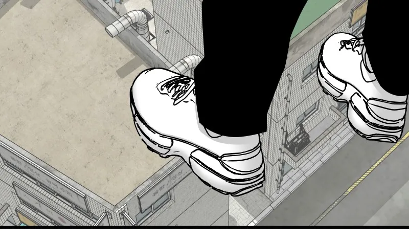 Eyes Chapter 58 page 98 - 
