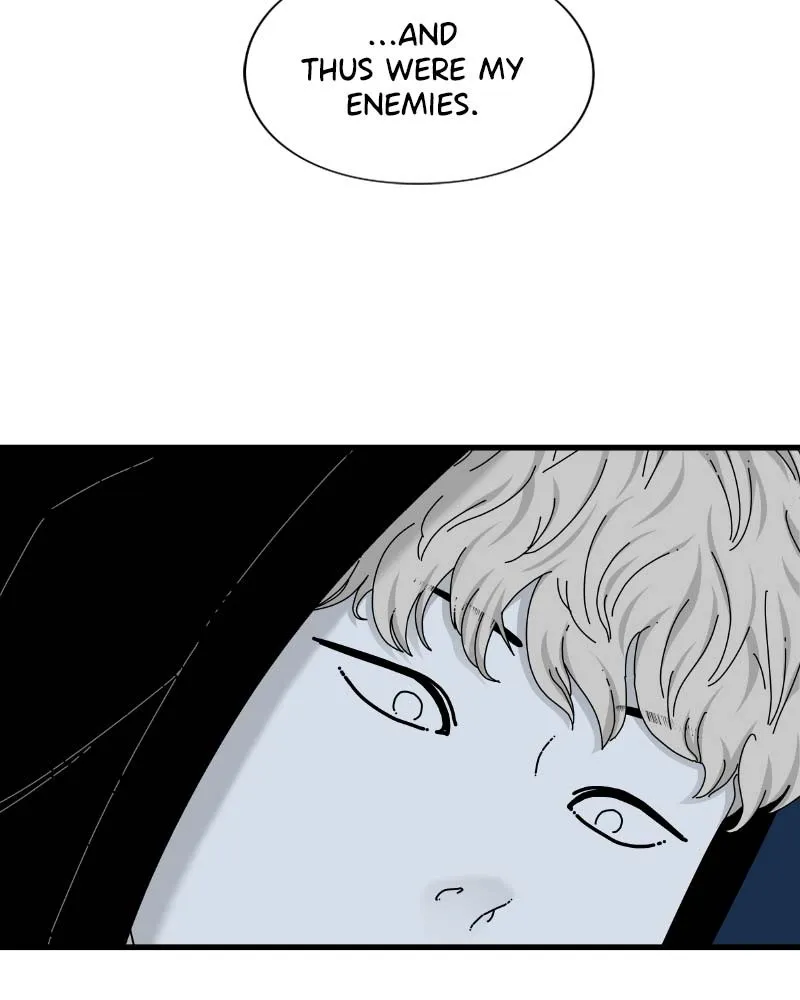 Eyes Chapter 59 page 11 - 