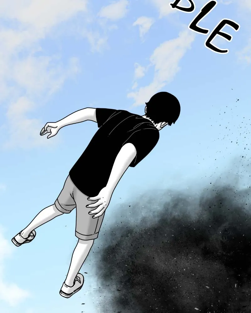 Eyes Chapter 59 page 134 - 