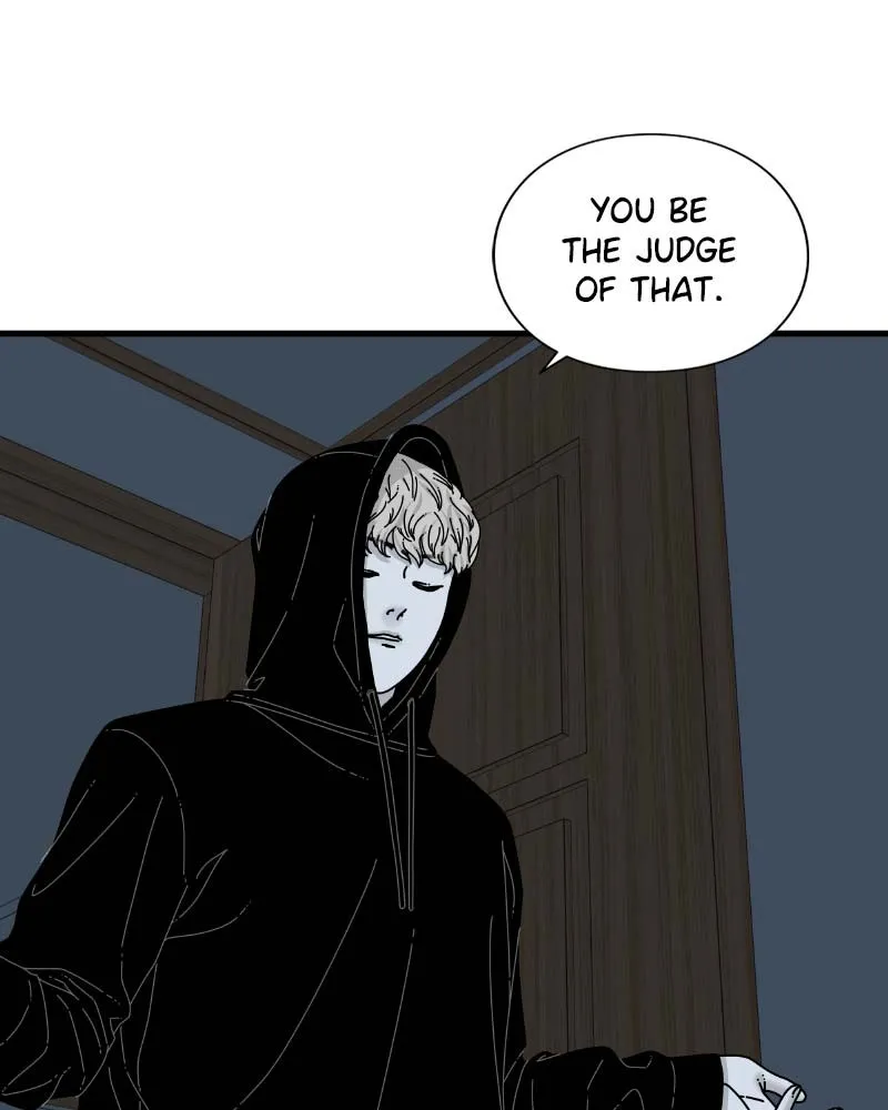 Eyes Chapter 59 page 16 - 