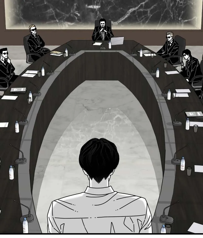 Eyes Chapter 59 page 167 - 