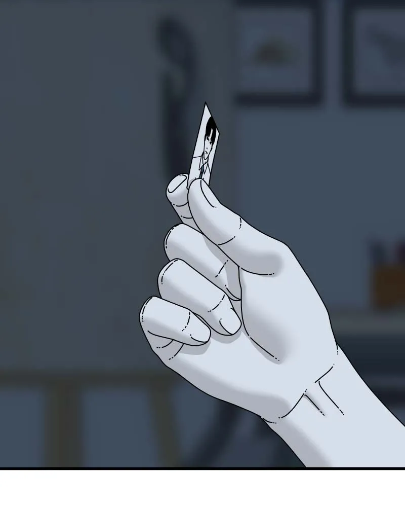 Eyes Chapter 59 page 3 - 