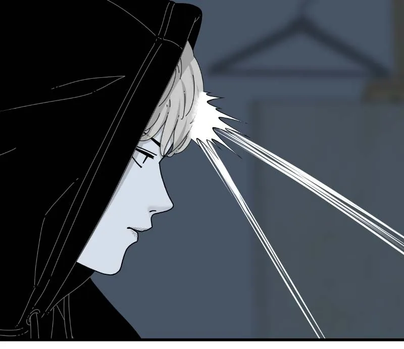Eyes Chapter 59 page 23 - 