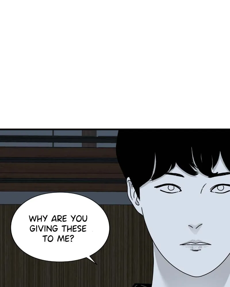 Eyes Chapter 59 page 5 - 