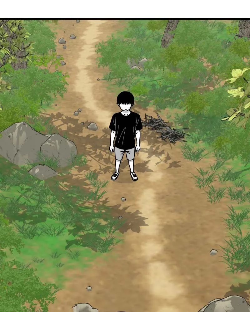 Eyes Chapter 59 page 47 - 