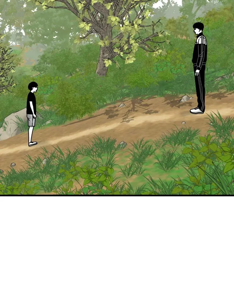 Eyes Chapter 59 page 54 - 