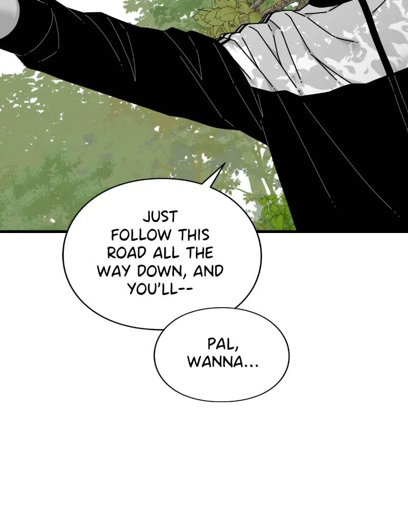 Eyes Chapter 59 page 56 - 