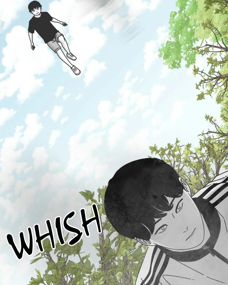 Eyes Chapter 59 page 86 - 