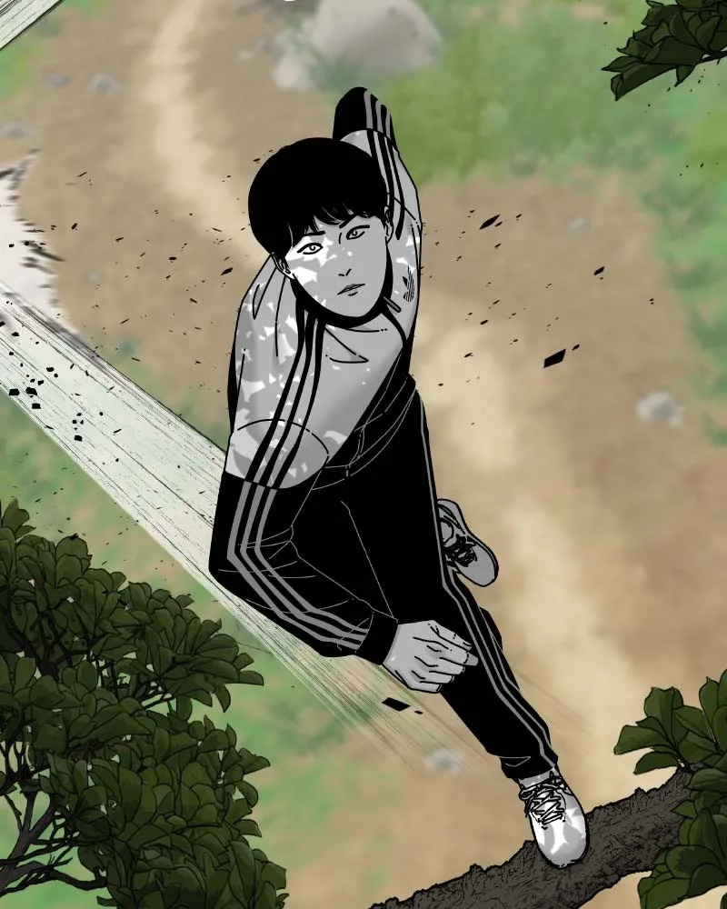 Eyes Chapter 59 page 100 - 