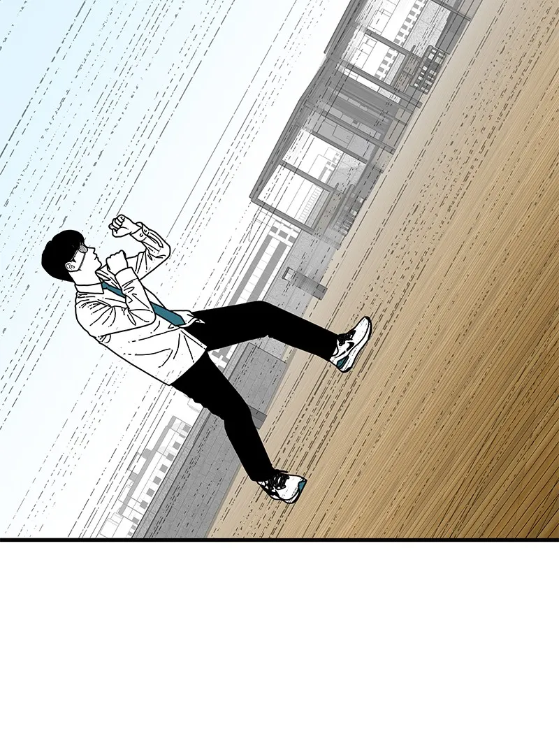 Eyes Chapter 6 page 103 - 