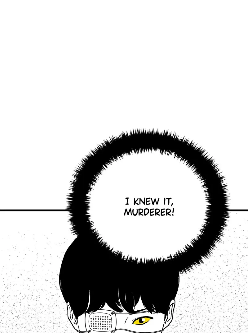 Eyes Chapter 6 page 104 - 
