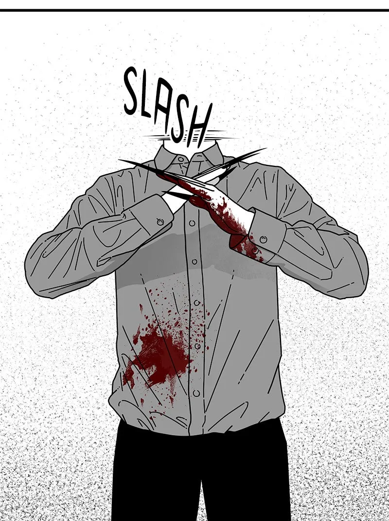 Eyes Chapter 6 page 108 - 