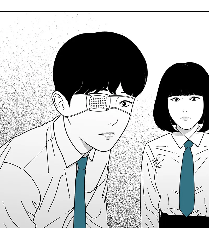Eyes Chapter 6 page 115 - 
