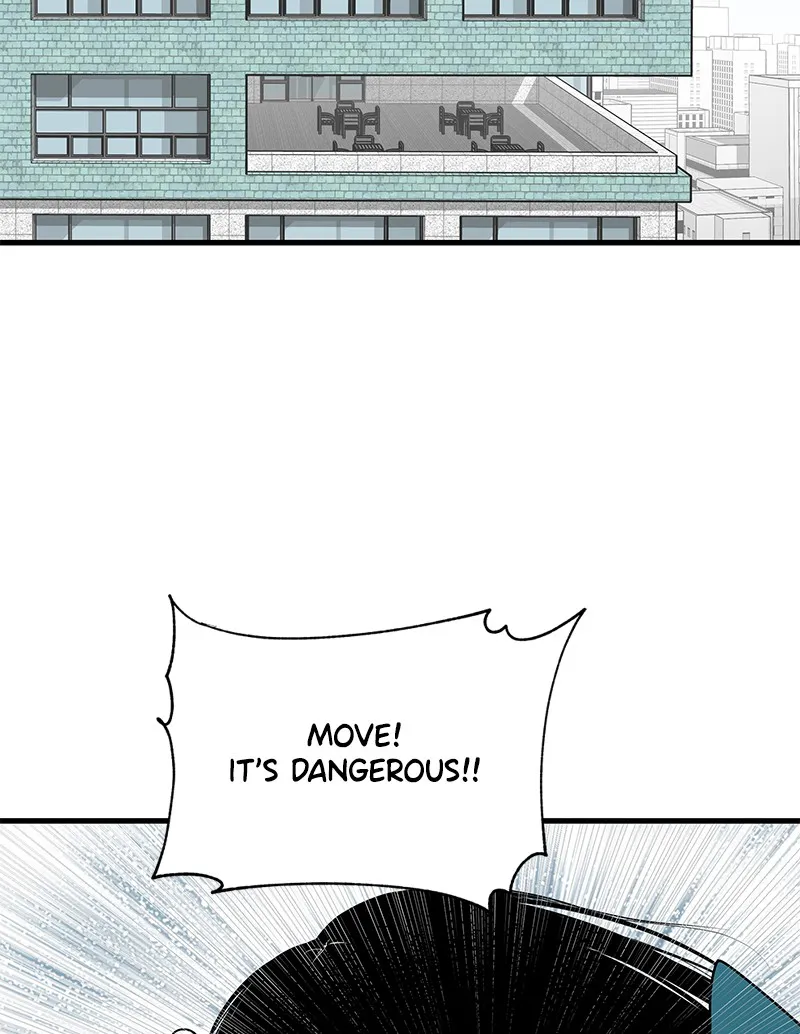 Eyes Chapter 6 page 15 - 