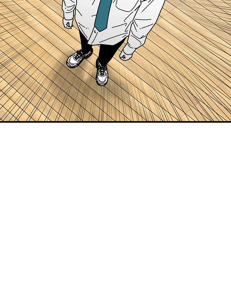 Eyes Chapter 6 page 18 - 