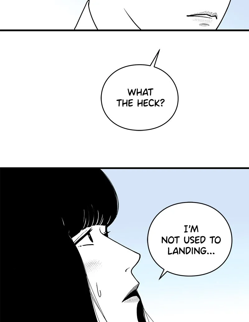 Eyes Chapter 6 page 24 - 