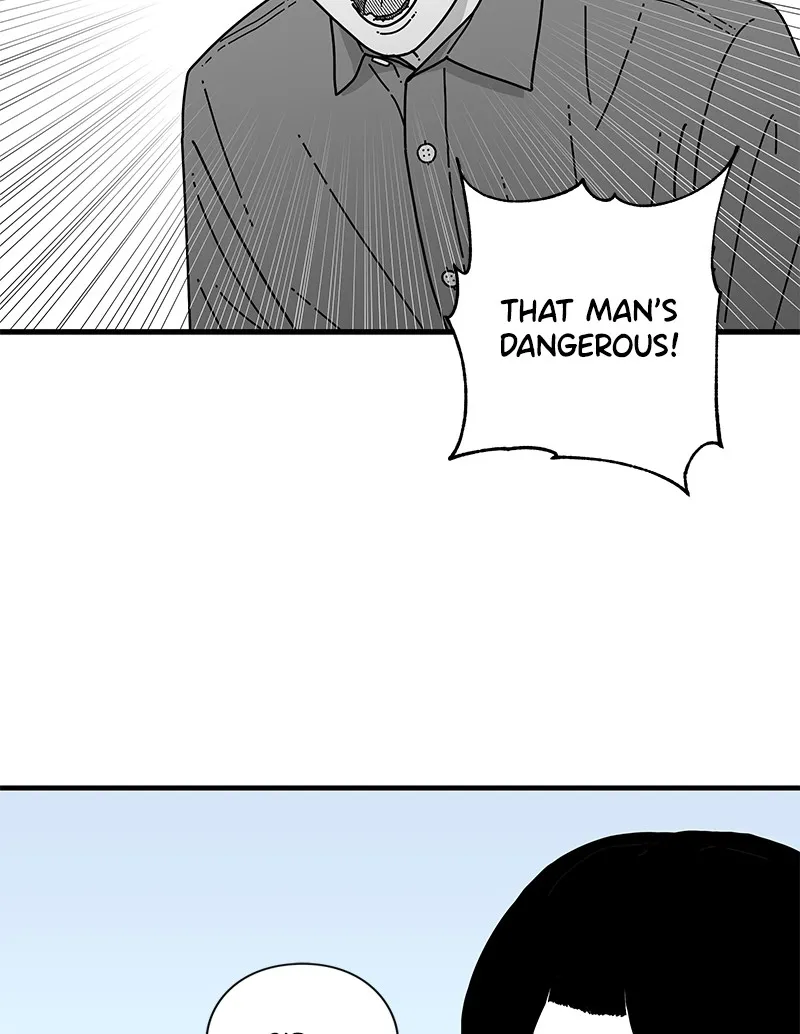 Eyes Chapter 6 page 26 - 