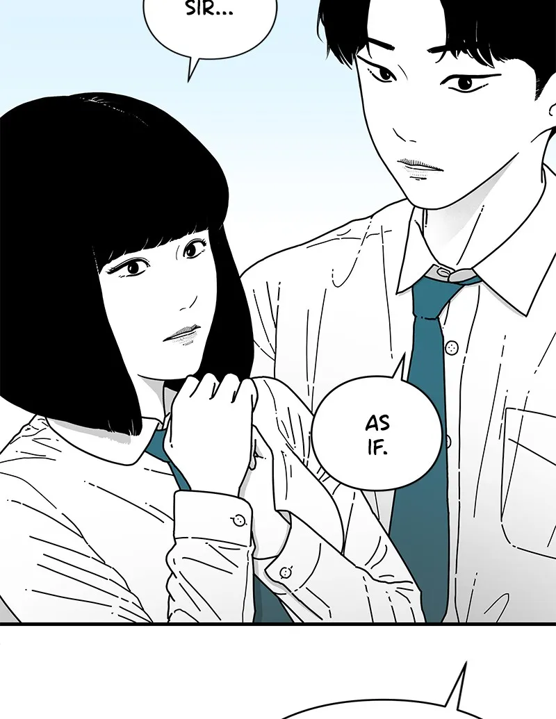 Eyes Chapter 6 page 27 - 