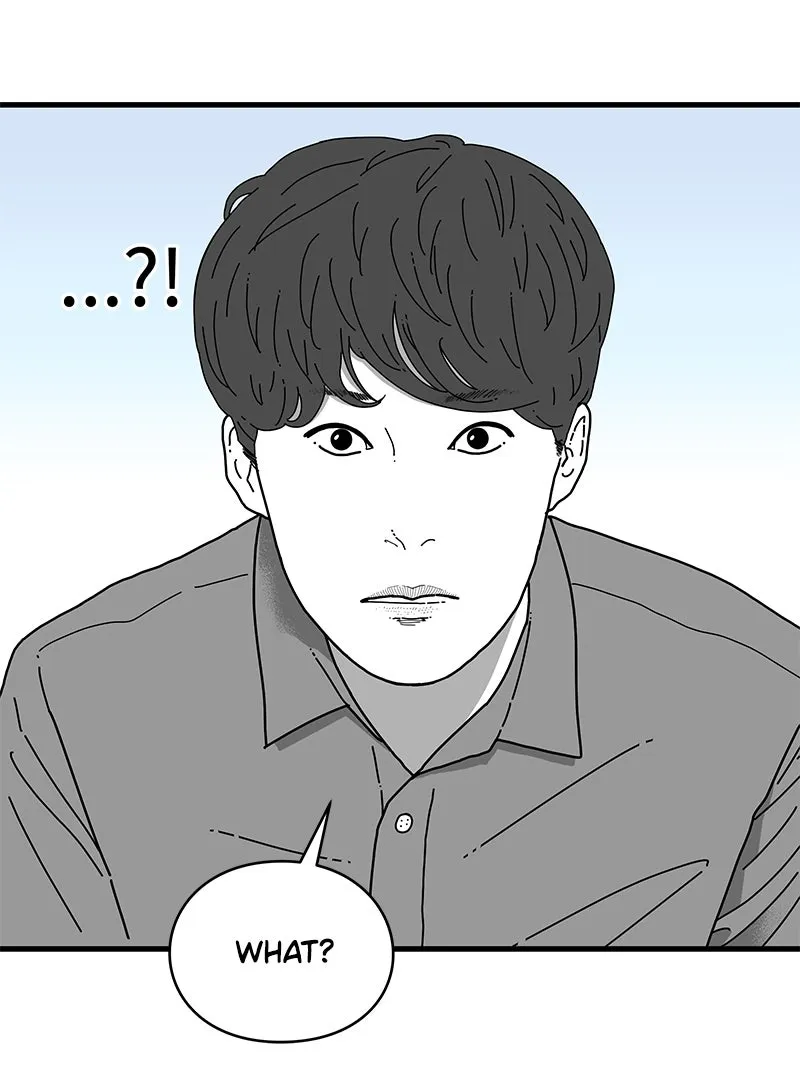 Eyes Chapter 6 page 29 - 
