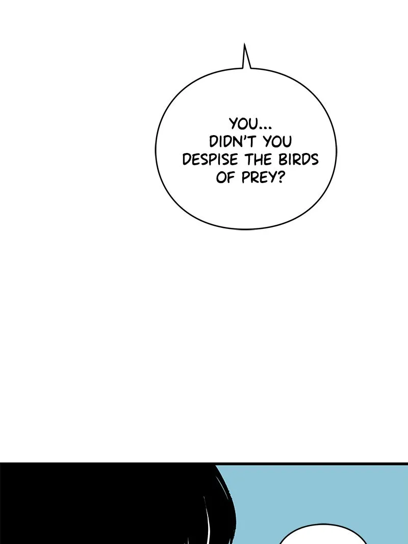 Eyes Chapter 6 page 30 - 