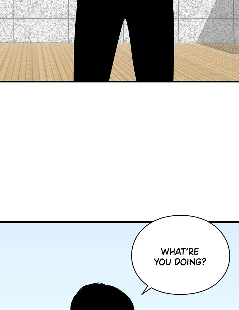 Eyes Chapter 6 page 4 - 