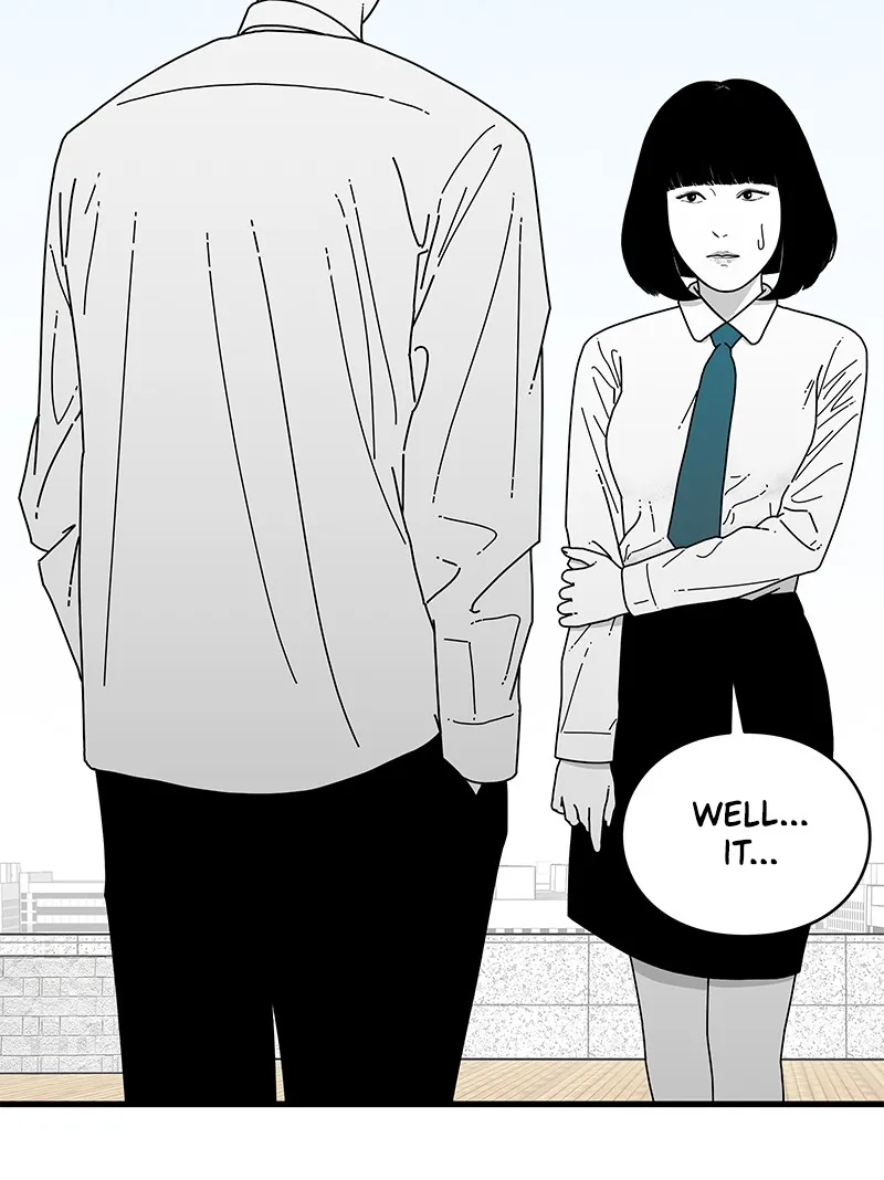 Eyes Chapter 6 page 36 - 