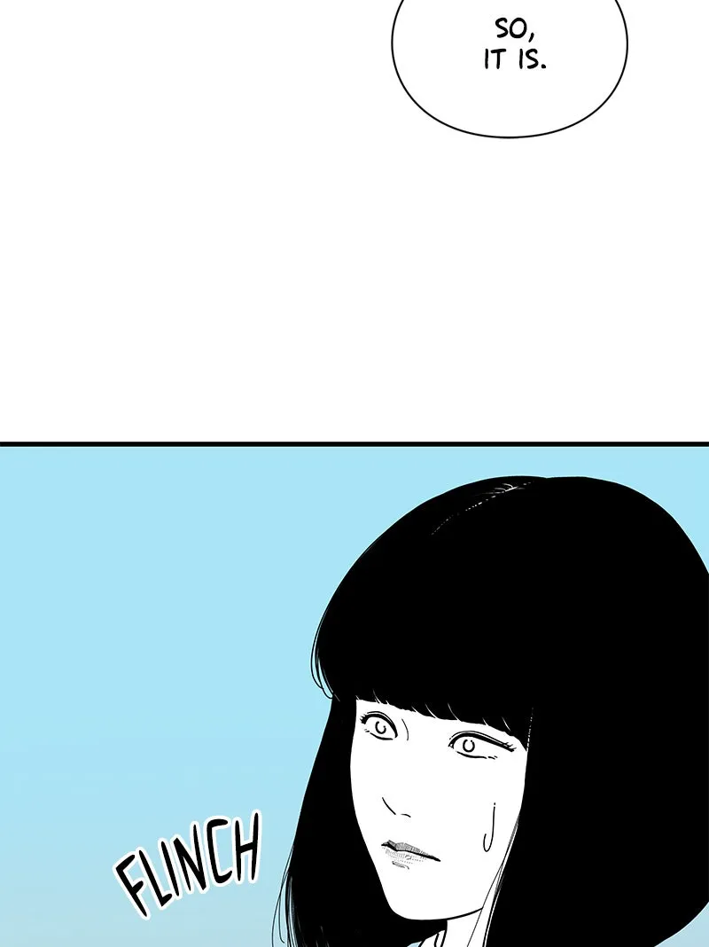 Eyes Chapter 6 page 38 - 
