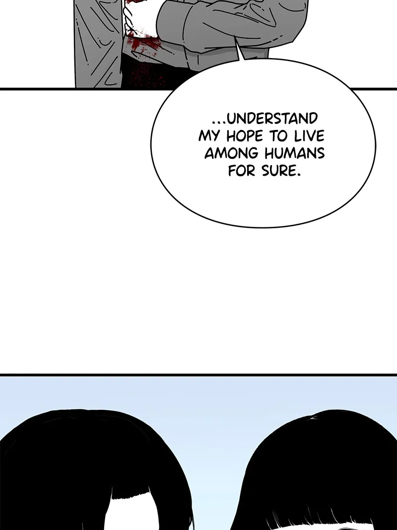 Eyes Chapter 6 page 43 - 