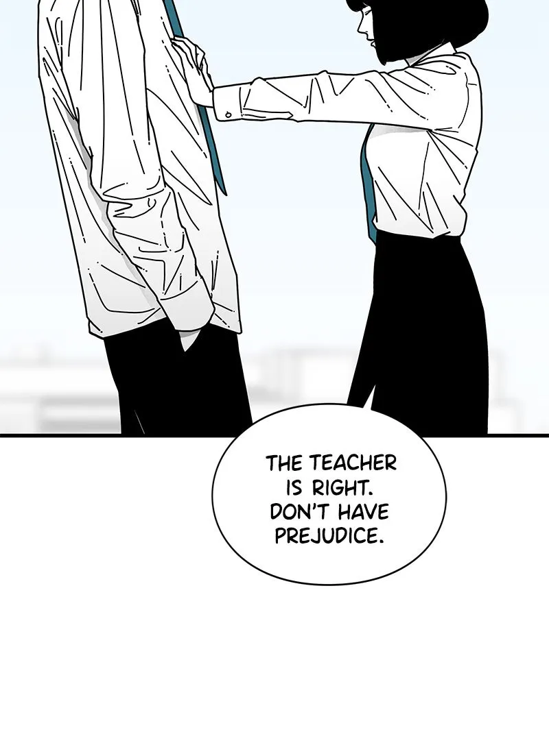 Eyes Chapter 6 page 45 - 