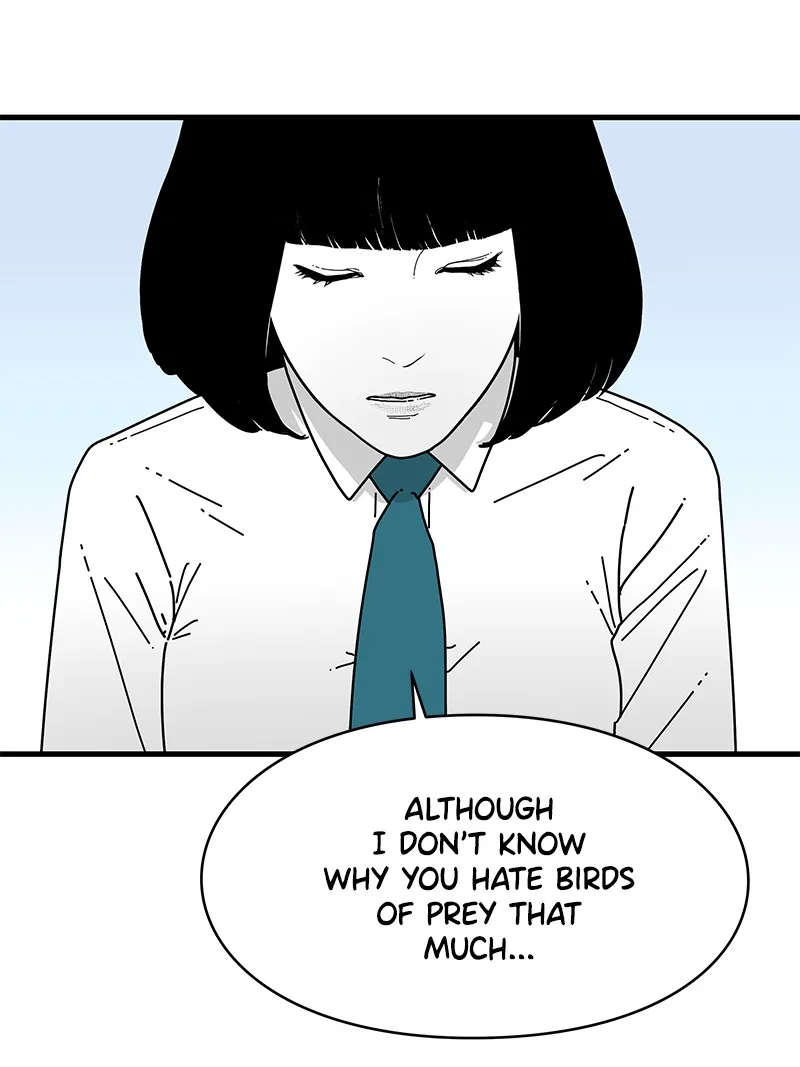 Eyes Chapter 6 page 46 - 