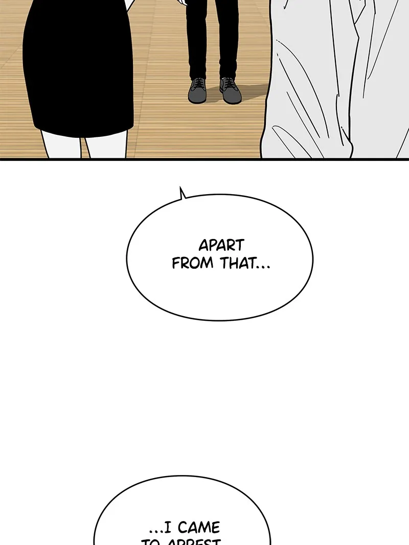 Eyes Chapter 6 page 48 - 
