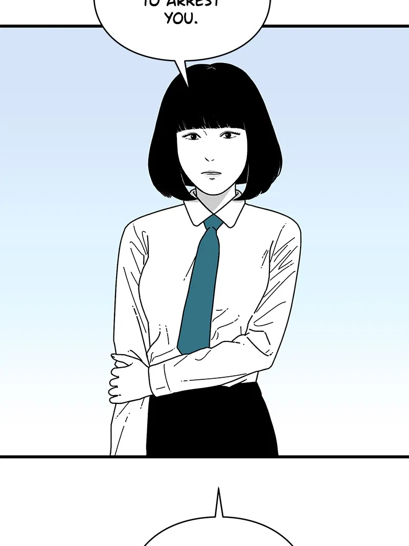 Eyes Chapter 6 page 49 - 