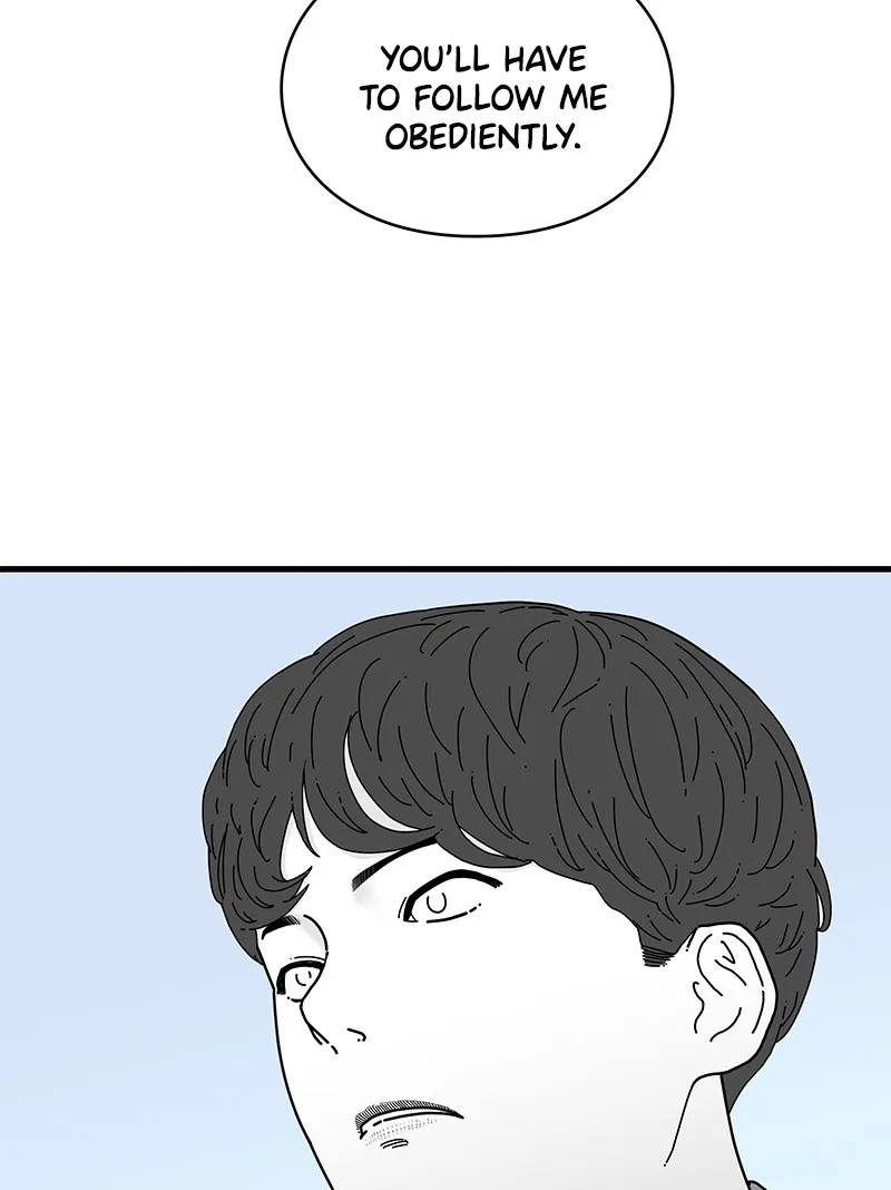 Eyes Chapter 6 page 50 - 
