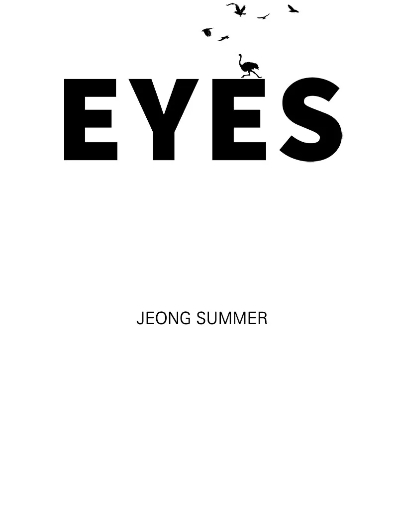 Eyes Chapter 6 page 52 - 