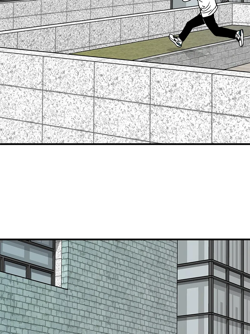 Eyes Chapter 6 page 55 - 