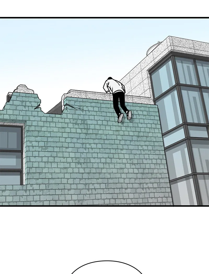 Eyes Chapter 6 page 60 - 