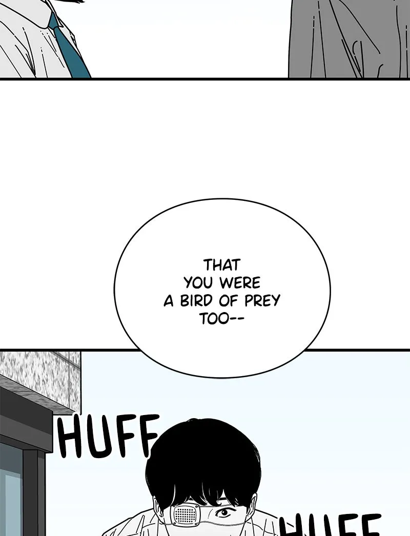 Eyes Chapter 6 page 62 - 