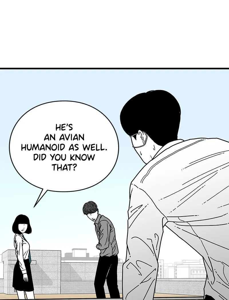 Eyes Chapter 6 page 64 - 