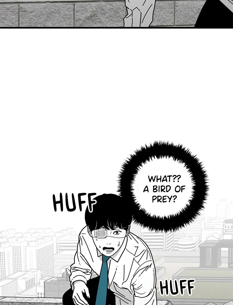 Eyes Chapter 6 page 65 - 