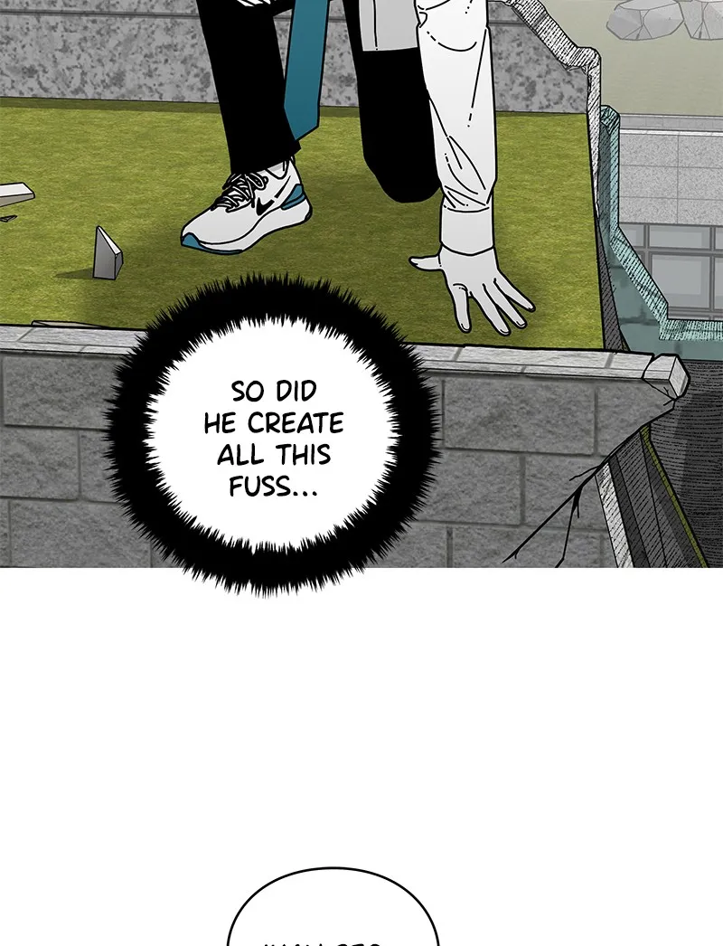 Eyes Chapter 6 page 66 - 