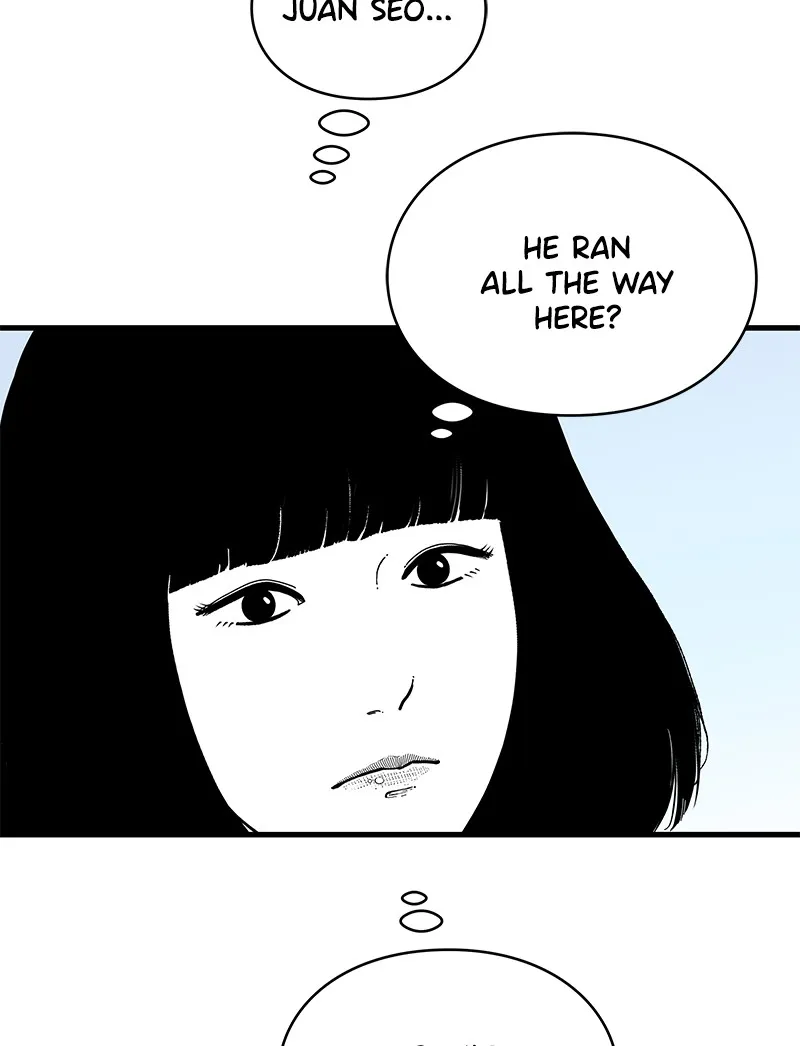 Eyes Chapter 6 page 67 - 