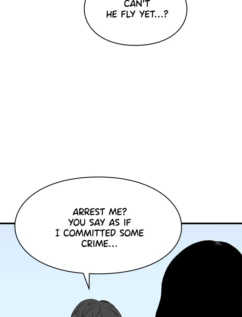 Eyes Chapter 6 page 68 - 