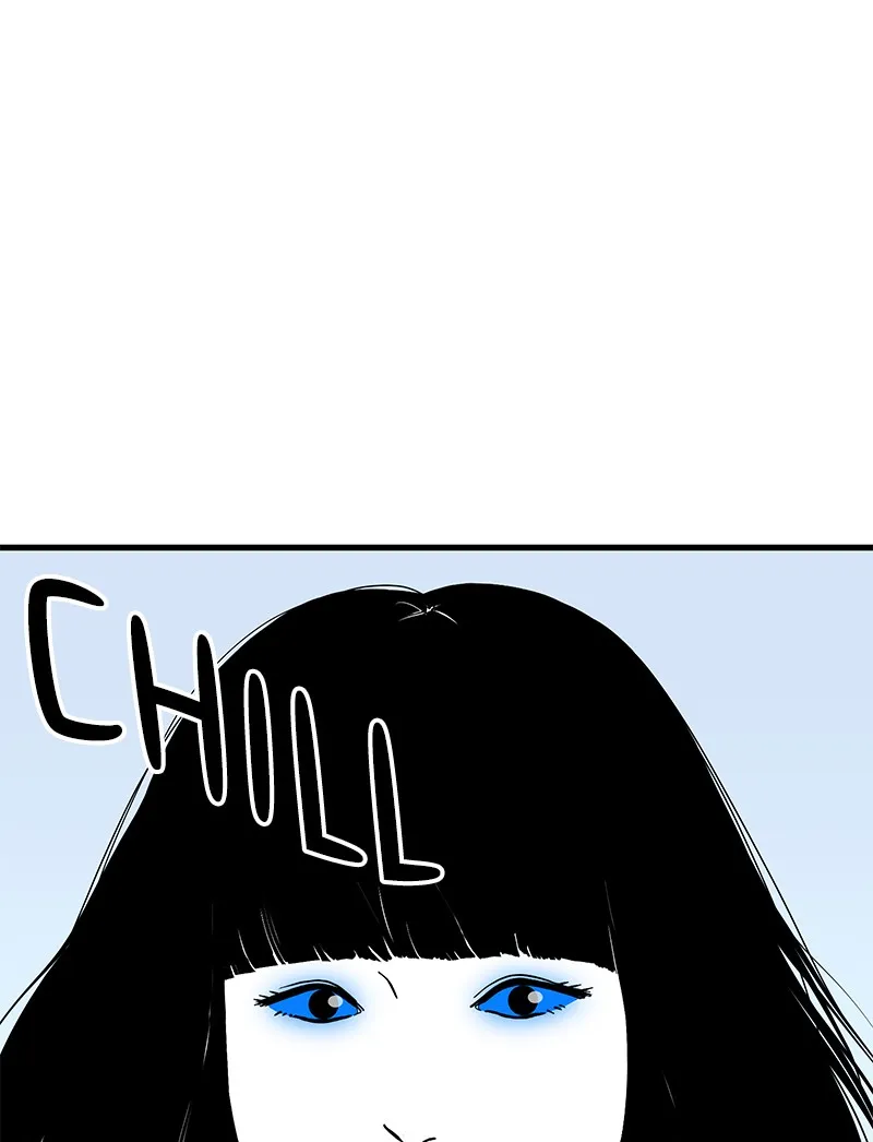 Eyes Chapter 6 page 74 - 