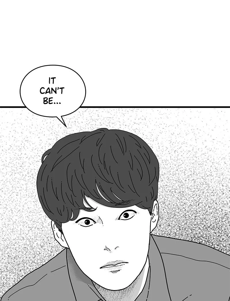 Eyes Chapter 6 page 76 - 