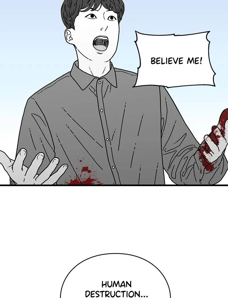 Eyes Chapter 6 page 82 - 