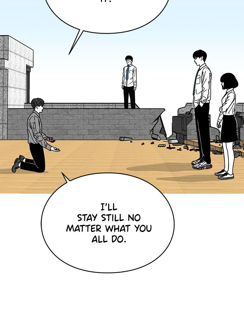 Eyes Chapter 6 page 84 - 