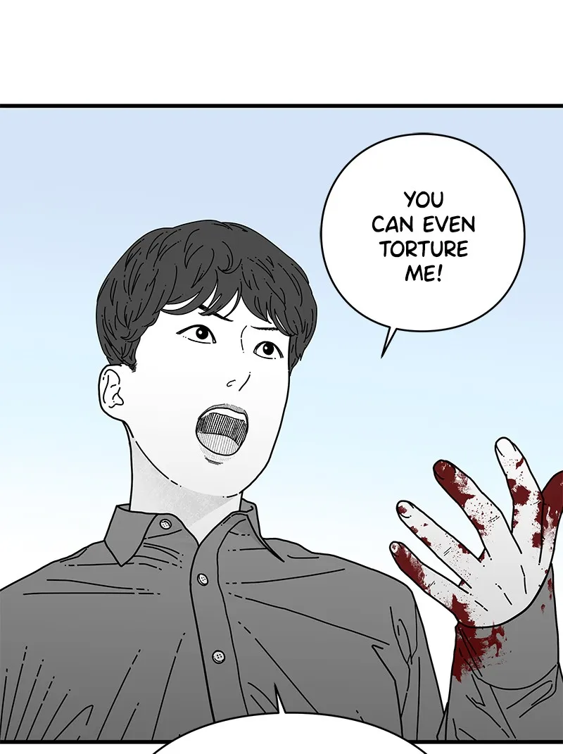 Eyes Chapter 6 page 85 - 