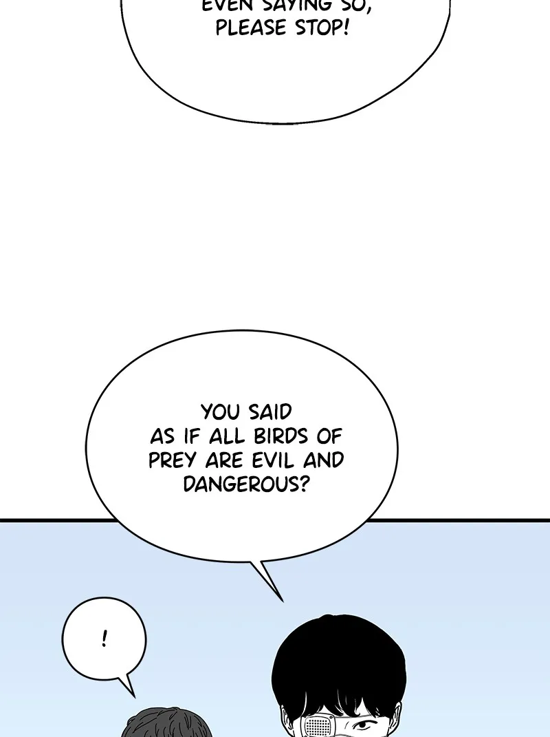 Eyes Chapter 6 page 89 - 