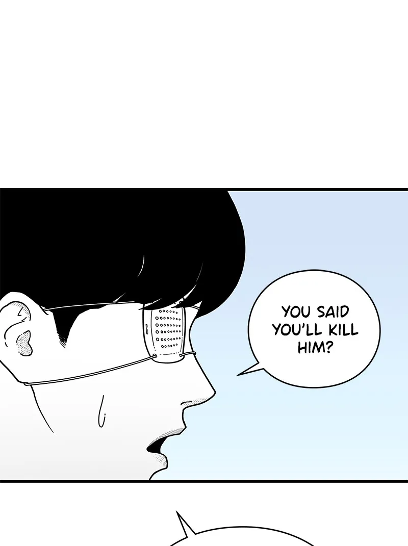 Eyes Chapter 6 page 91 - 